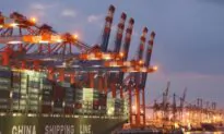 Is Europe Changing Its Strategy Toward China?