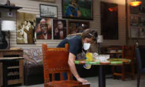 CDC Now Says CCP Virus ‘Does Not Spread Easily’ From Contaminated Surfaces