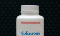 J&J to Stop Selling Talc-Based Baby Powder in US, Canada