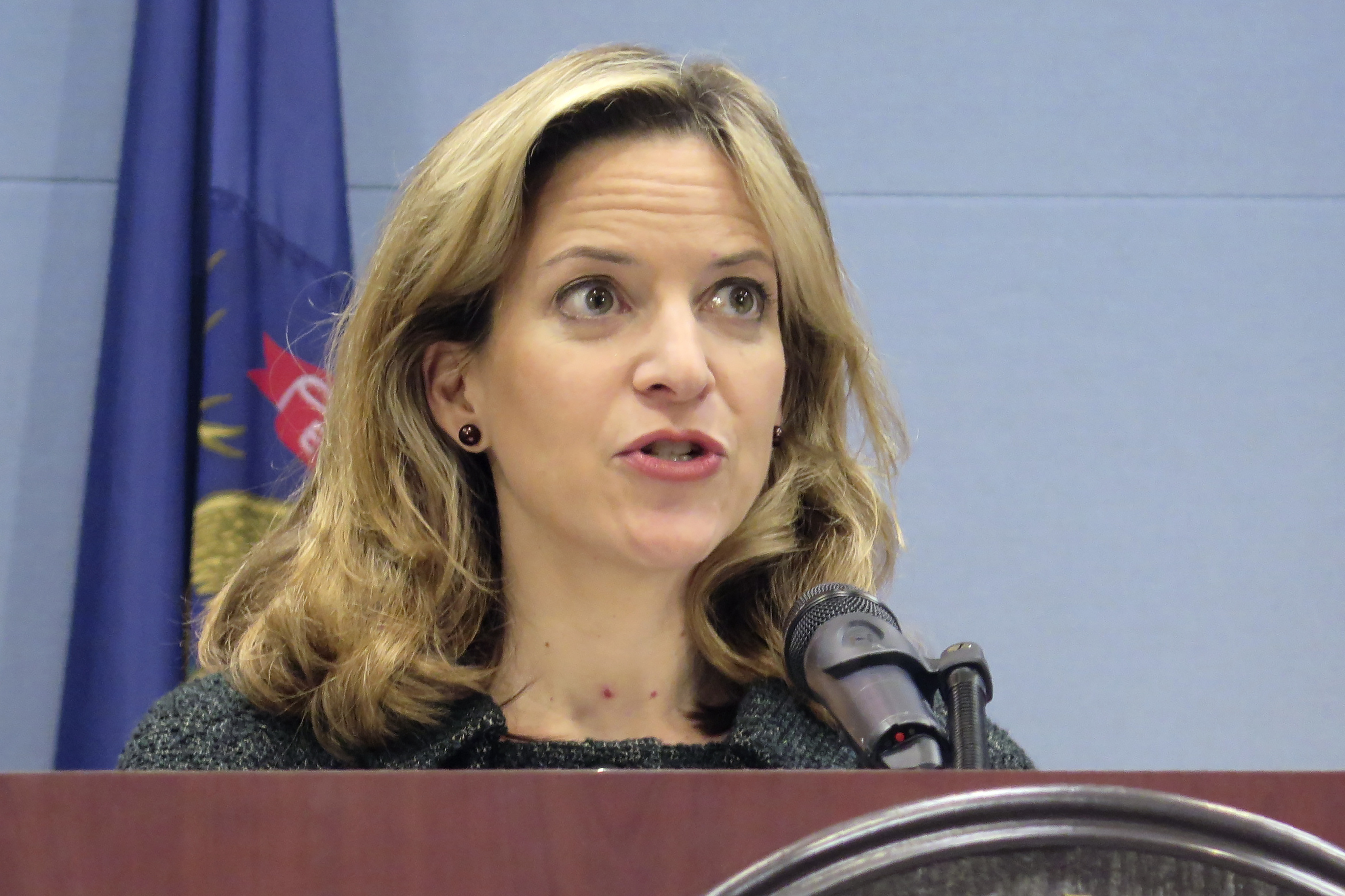 'Discrepancies and Irregularities' Still Plague Michigan Election Practices - Vimarsana News