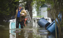 Michigan Governor Declares Emergency After Dams Collapse Following Heavy Rain