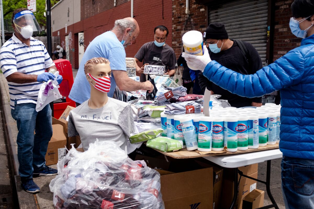 Epoch Times Photo