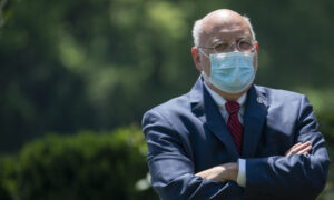 CDC Director Says US Ready to Reopen but Thousands More Contact Tracers Needed