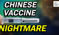 Chinese Companies Approved for Vaccine Trials Involved in Scandals