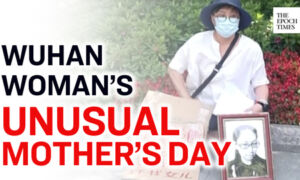 Wuhan Woman Arrested for Seeking Justice for Her Daughter Who Died from the CCP Virus