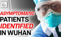 Asymptomatic Patients Identified in Various Wuhan Communities