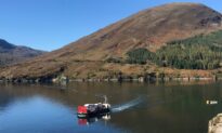 The Lost Summer: Scotland’s Ethical Tourism Firms Fear for Survival