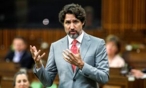 China Doesn't Seem to Understand Independence of Canada's Judiciary: Trudeau