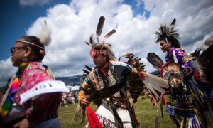 The Myth of Canada’s Indigenous Garden of Eden