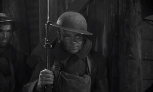 Popcorn and Inspiration: 3 Classic War Films for Memorial Day