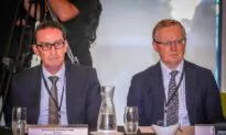 Australia Close to Virus-Related Unemployment Peak
