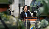 US Approves Sale of Advanced Torpedoes to Taiwan Amid China Tension