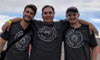 The Unstoppable Momentum of Giving Back