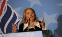 Karen Siegemund on the Fight to Preserve American Culture