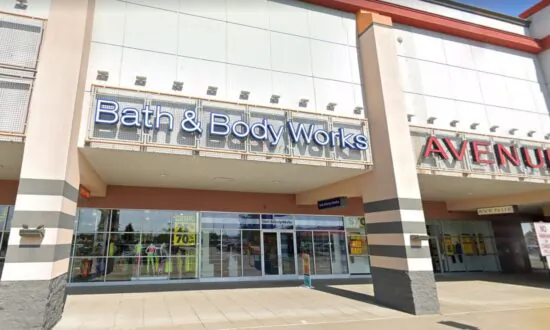 Victoria’s Secret, Bath & Body Works Closing Hundreds of Stores in US, Canada
