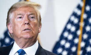 President Trump Delivers Remarks on Protecting Seniors with Diabetes