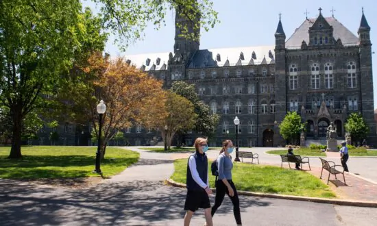 Georgetown U.’s Road to Slavery Reparations Was Paved With Good Intentions, Leading to a Can of Worms