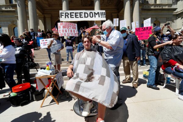 Epoch Times Photo