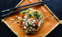 This Is the Most Exciting Way to Eat Kohlrabi