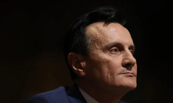 Tough Tax Led to Britain Losing £320 million Vaccine Factory: Pharma Chief
