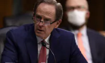 Senators Unveil Bill to Sanction Chinese Officials Who Violate Hong Kong Autonomy