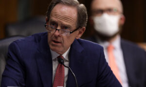 Sen. Toomey Announces Retirement, Won't Seek Office in 2022