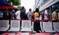 Fears Mount Over 2nd Outbreak Amid Inconsistencies in Chinese Data