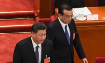 China’s Xi Jinping and Li Keqiang Disagree Over Economic Policies