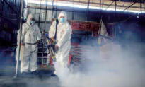 Lockdowns Intensify in Northeastern China as CCP Virus Spreads