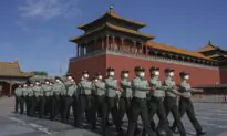 Leaked Document: Chinese Regime Cracking Down on Petitioners During Key Beijing Meeting