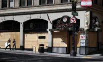 First San Francisco Bay Area Restaurant Reopens for Dine-In