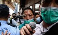 Protests to Continue in Hong Kong After Details of CCP’s National Security Law Emerge