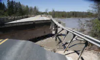 Trump Declares Emergency for Flooded Michigan Communities