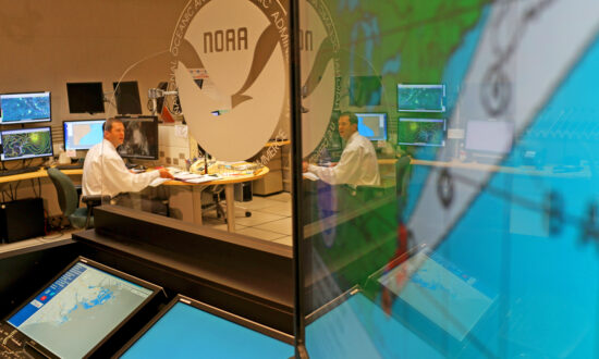 Unusually Active Hurricane Season Ahead, National Weather Service Predicts