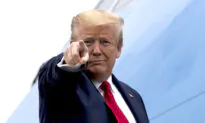President Trump refuting narratives of the spokesman of Foreign Ministry of China and calling the CCP to be responsible for the pandemic