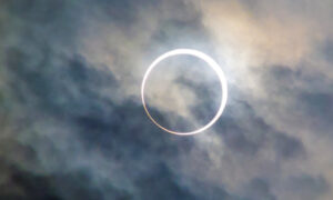 Cosmic Extravaganza: June 2020 to Feature Solar & Lunar Eclipses–Here's What You Need to Know