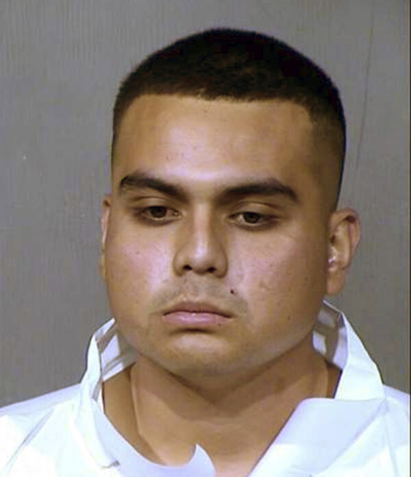 Armando Hernandez Jr