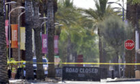 Police: Man Who Allegedly Shot 3 at Arizona Complex Felt Bullied