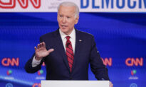 Biden Addresses Fallout From ‘You Ain’t Black’ Comment