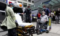 Best Estimate is 0.4 Percent Death Rate for COVID-19 Patients With Symptoms: CDC