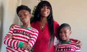 Brother Takes Little Sister to Father-Daughter Dance After Dad Doesn't Show Up