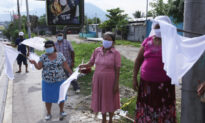 As Hunger Spreads Under Lockdown, Guatemalans and Salvadorans Raise White Flag