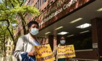NY Underreported COVID-19 Nursing Home Deaths by Up to 50 Percent: AG Report