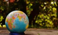 Australian Geographic Returns to Stores