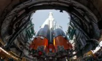Death of Russian Spaceflight Chief Highlights Russia Space Agency’s Ties to China