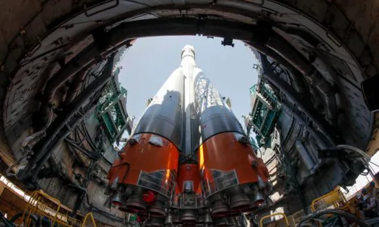Death of Russian Spaceflight Chief Highlights Russia Space Agency’s Ties to China