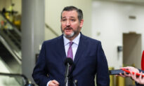 Ted Cruz Calls for Investigation of Voting Machine Software