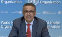 WHO Criticizes US, Other Wealthy Countries Over COVID-19 Booster Shots