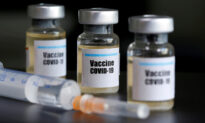 Pharma Giant to Supply 400 Million Doses of Vaccine in Europe by Year End
