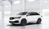 2020 Acura MDX Technology Package SH-AWD